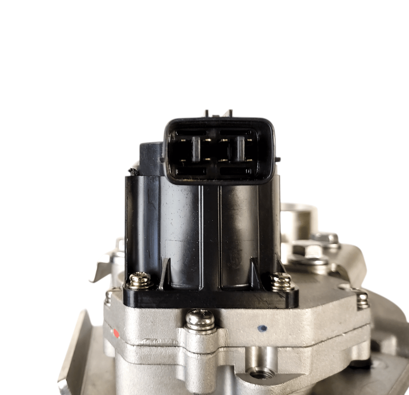 VIJZ New Turbocharger