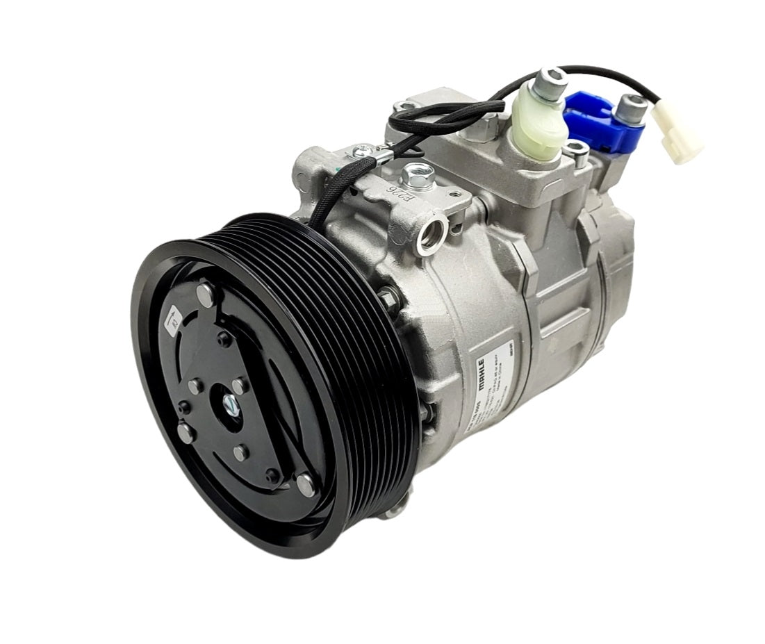 ACP118000S 24V New AC Compressor