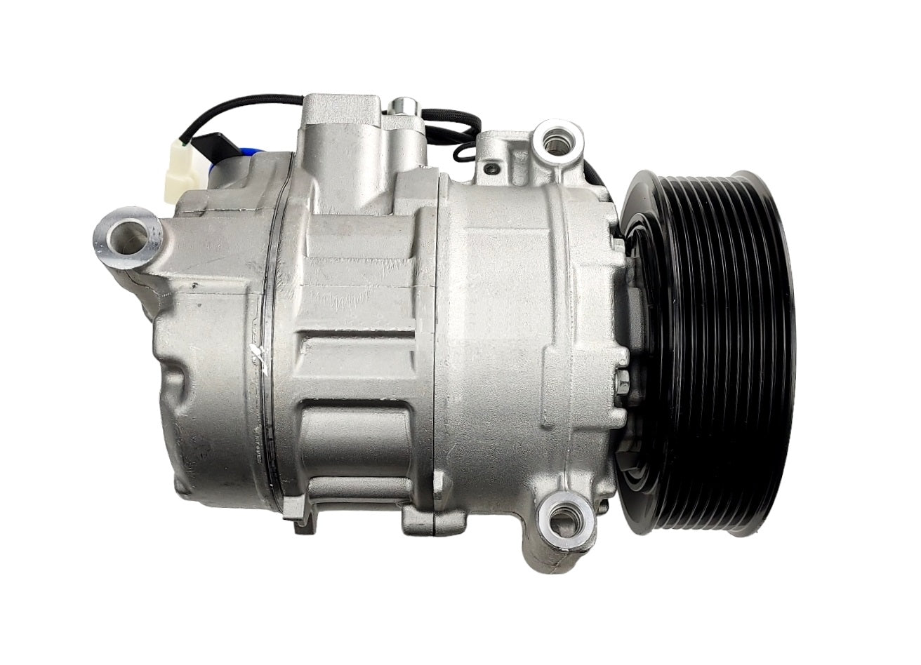 ACP118000S 24V New AC Compressor
