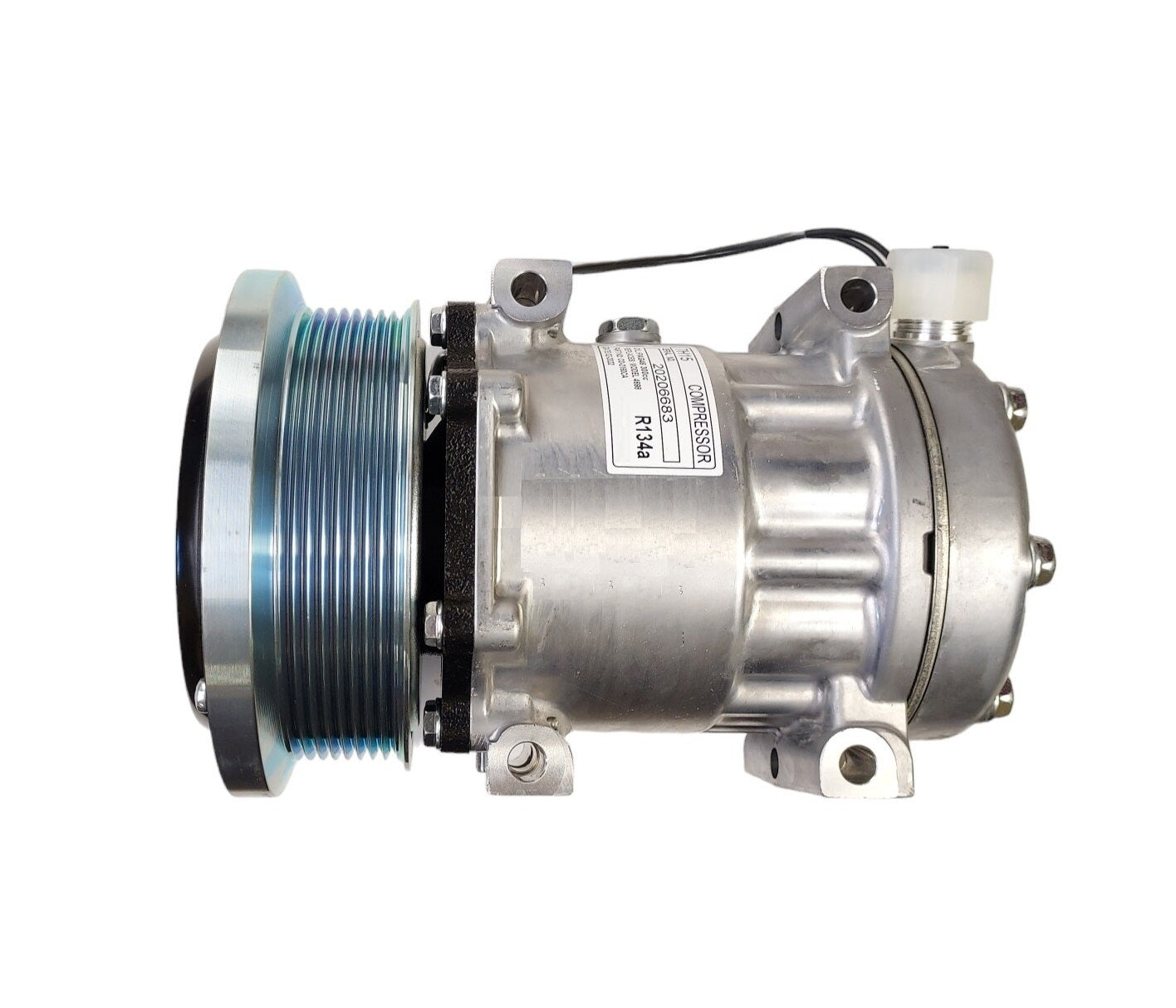 CO-2160CA 12V New AC Compressor