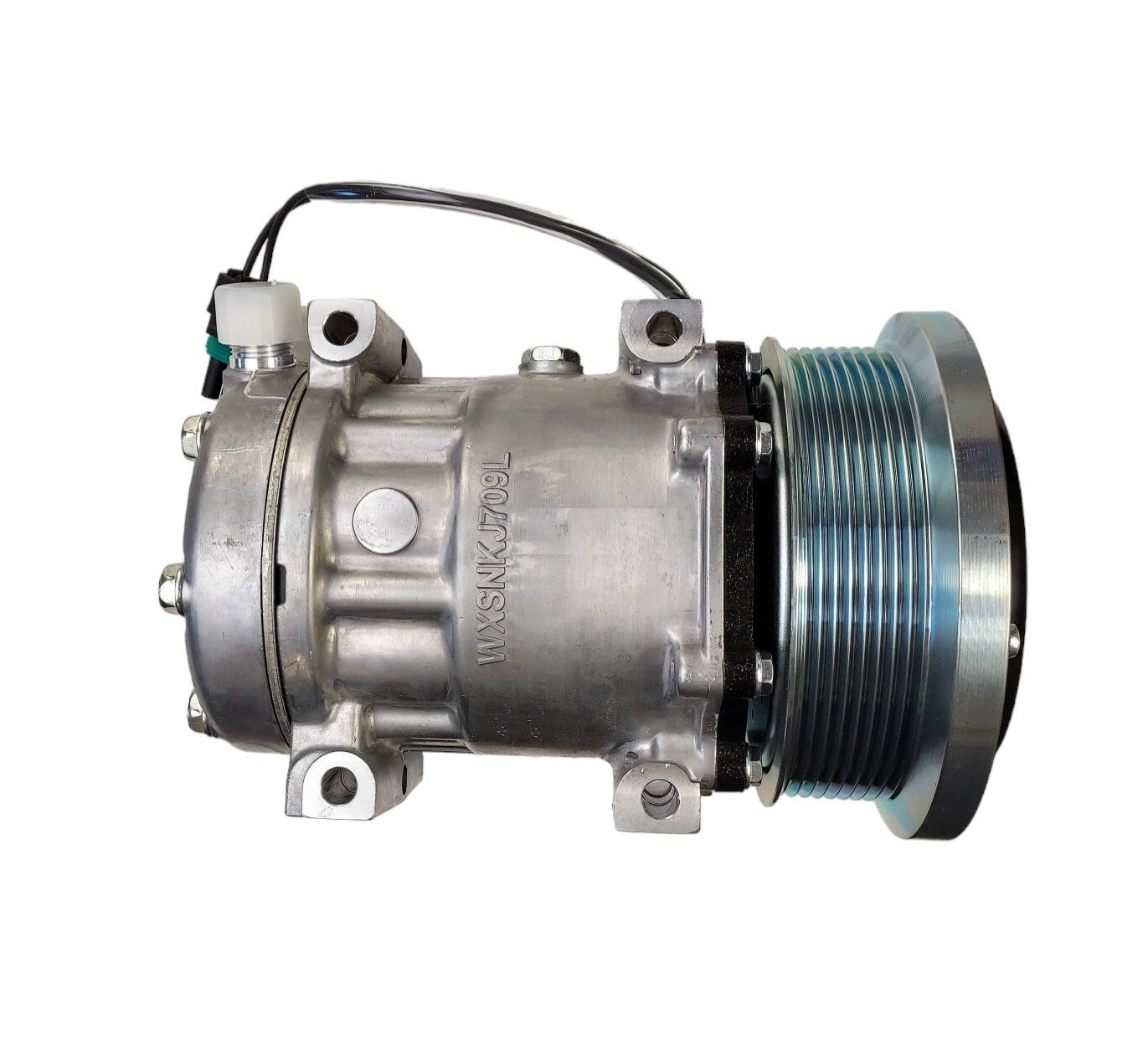 CO-2160CA 12V New AC Compressor