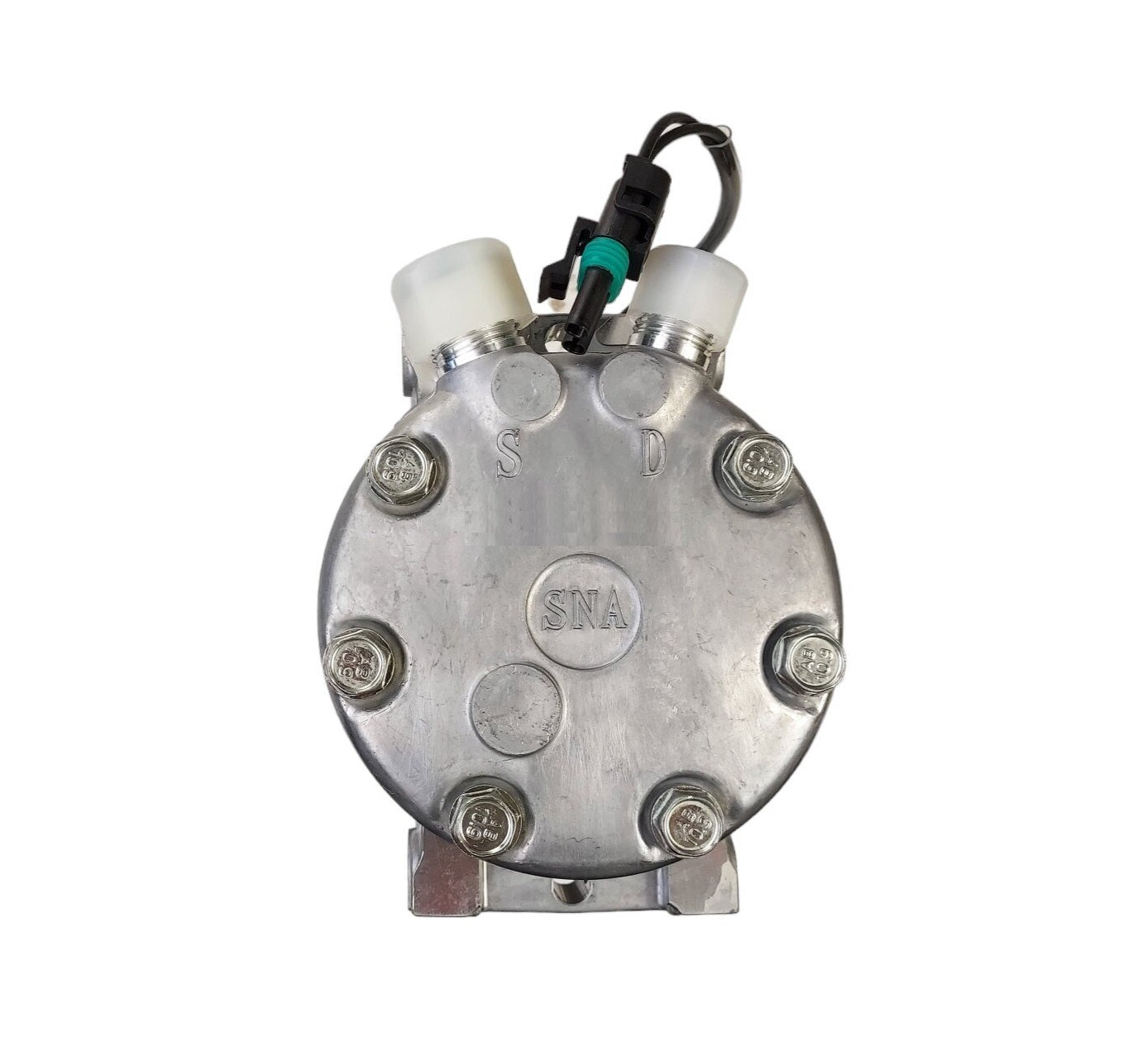 CO-2160CA 12V New AC Compressor