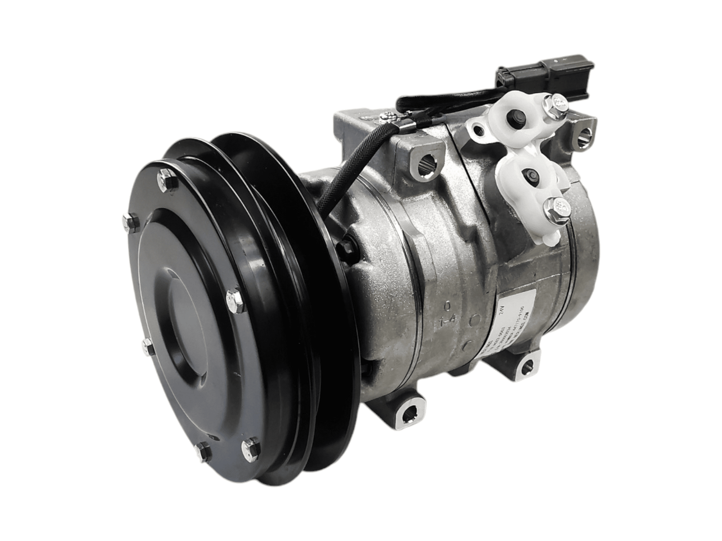 X4436025 24V New AC Compressor
