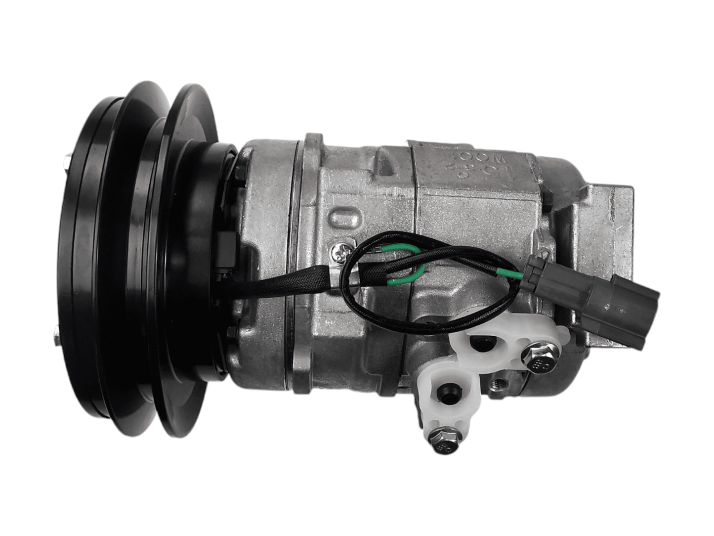 X4436025 24V New AC Compressor