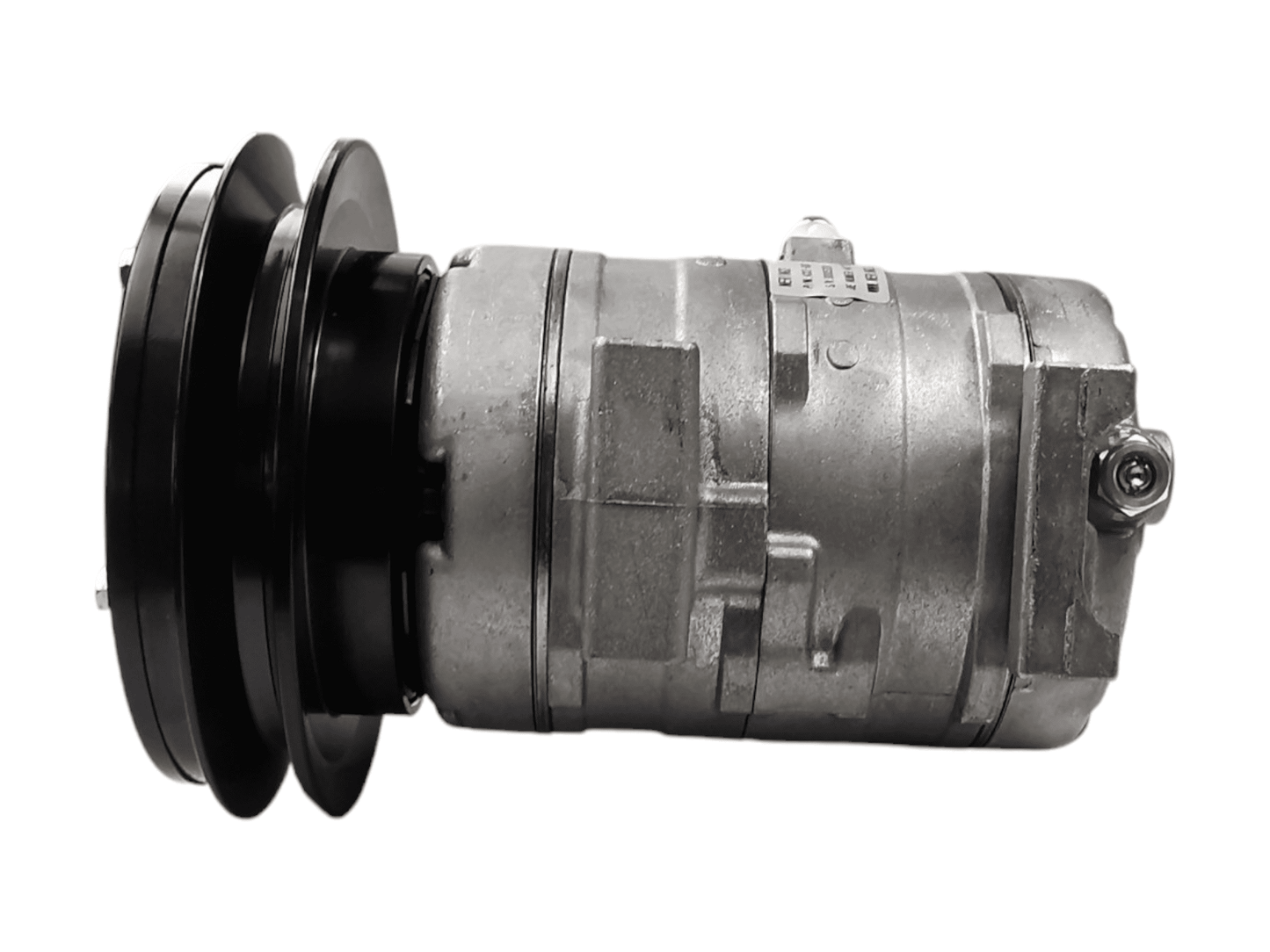 X4436025 24V New AC Compressor