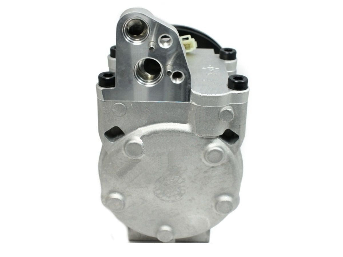 XM34-19D629-BA 12V Refurbished AC Compressor