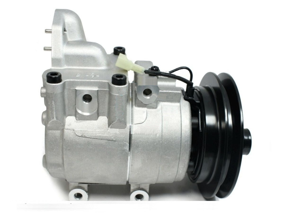 XM34-19D629-BA 12V Refurbished AC Compressor