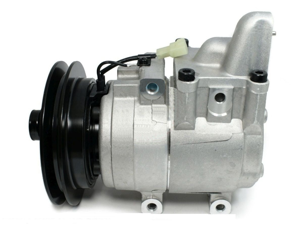 XM34-19D629-BA 12V Refurbished AC Compressor