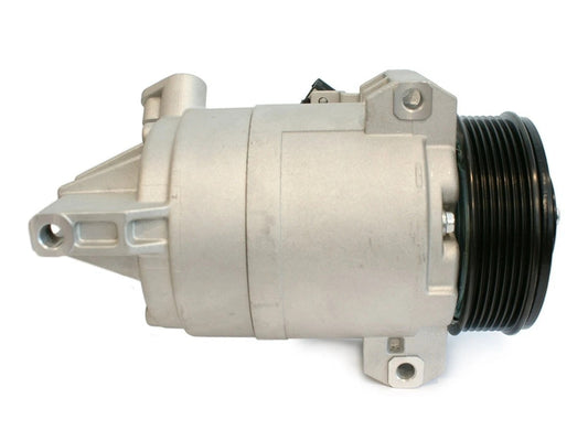 Z0008557A 12V New AC Compressor