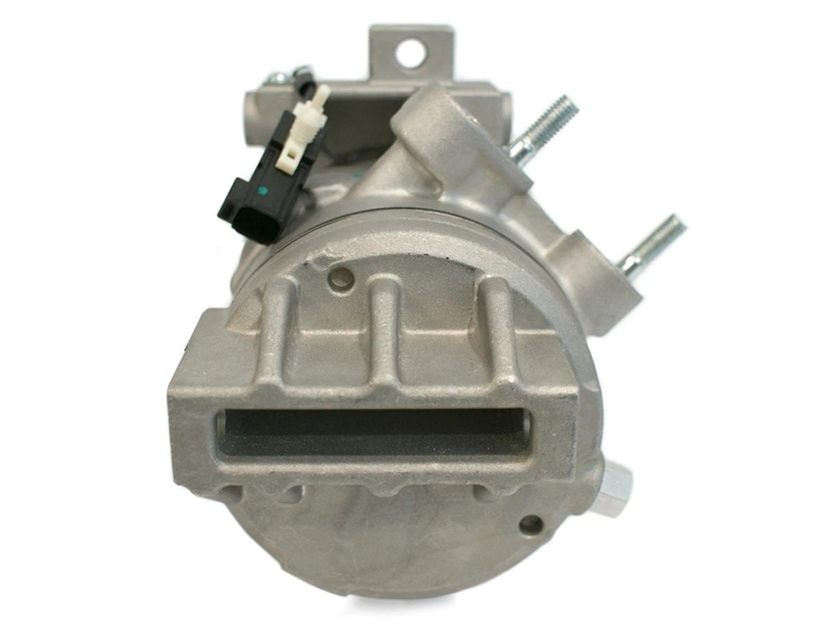 Z0009770D 12V New AC Compressor