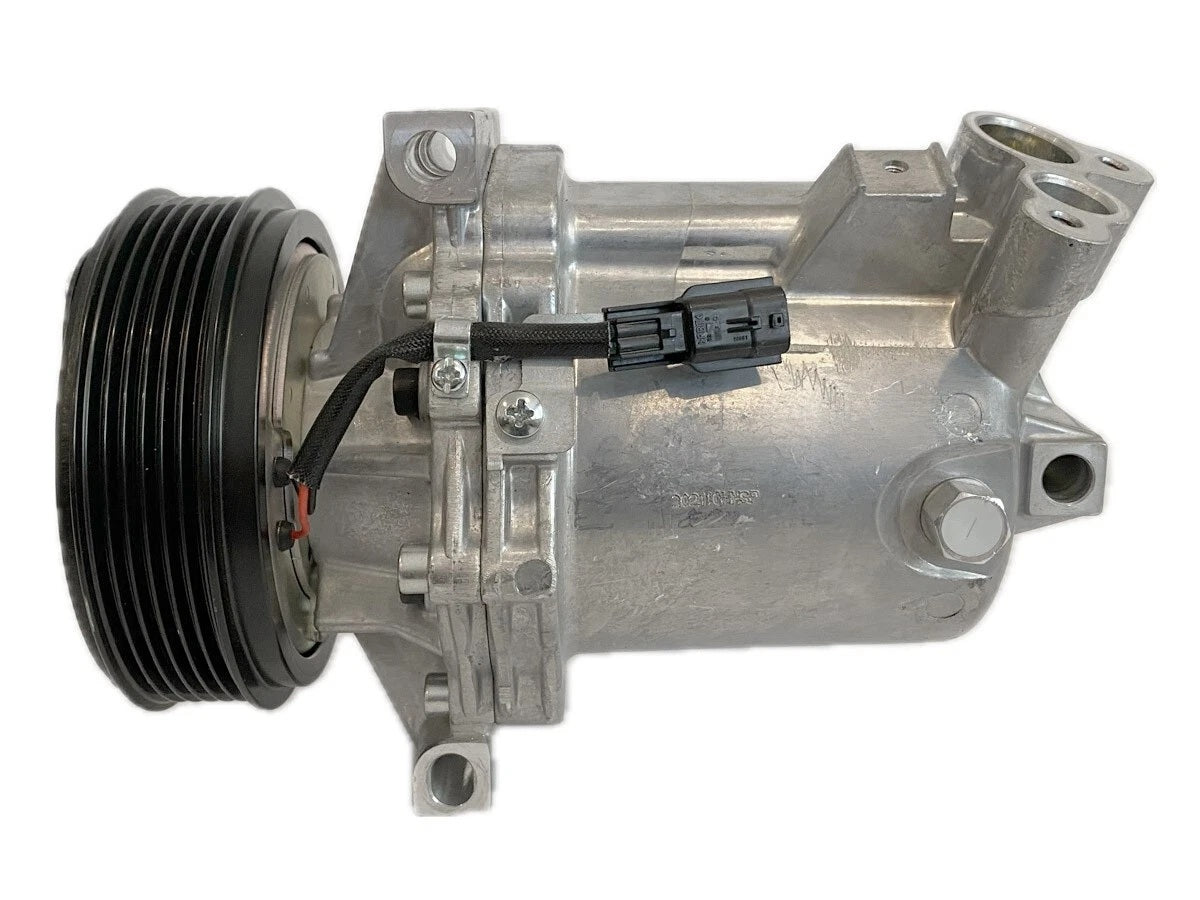 Z0020458E 12V New AC Compressor