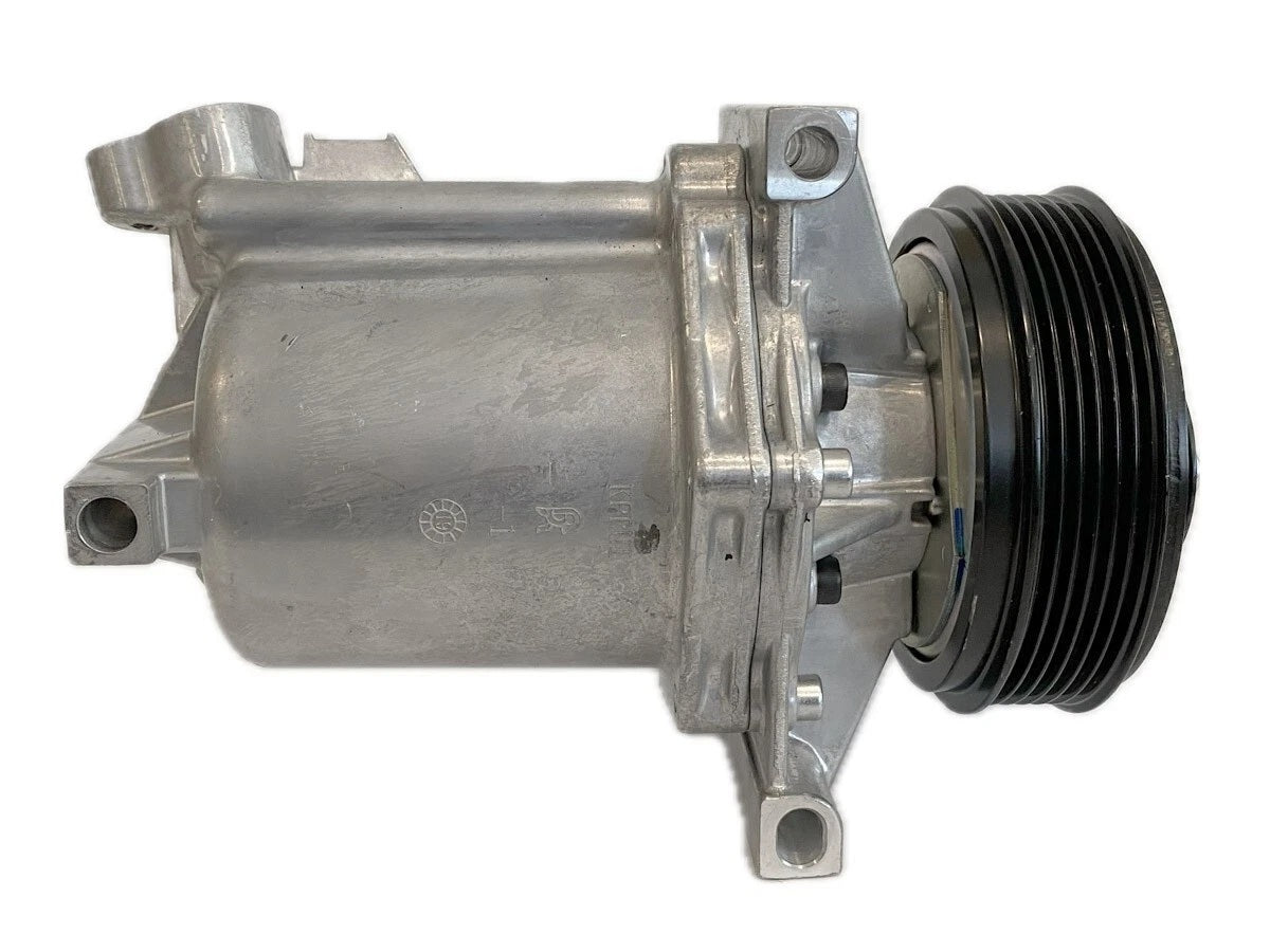 Z0020458E 12V New AC Compressor