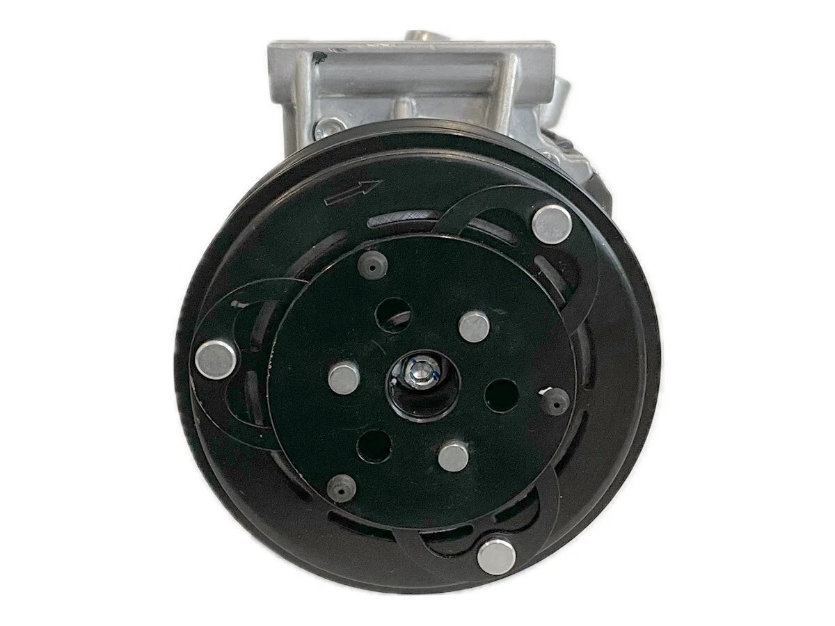 Z0020458E 12V New AC Compressor