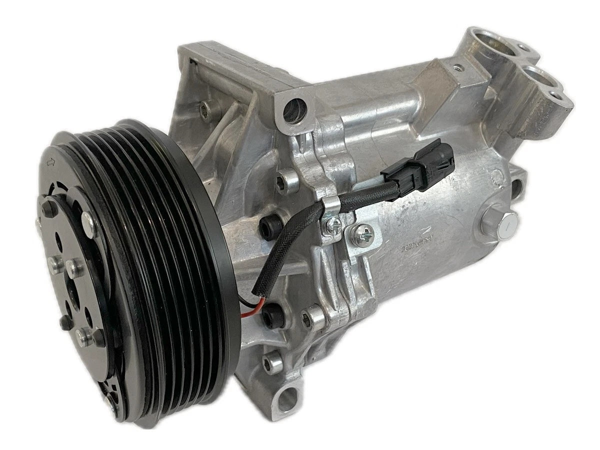 Z0020458E 12V New AC Compressor
