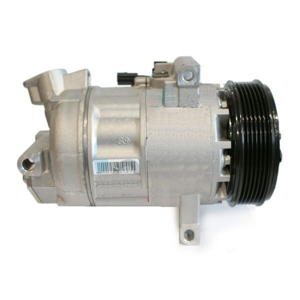 Z0020458E 12V New AC Compressor