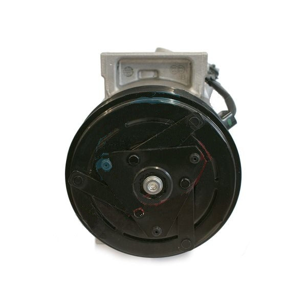 Z0020458E 12V New AC Compressor