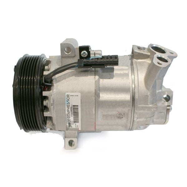 Z0020458E 12V New AC Compressor