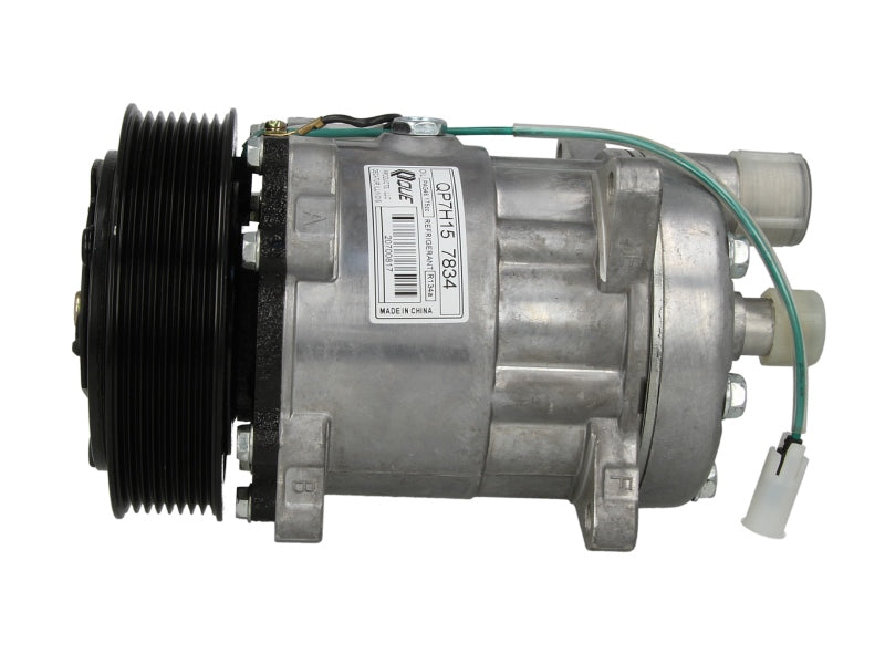 QP7H15-7834 24V New AC Compressor