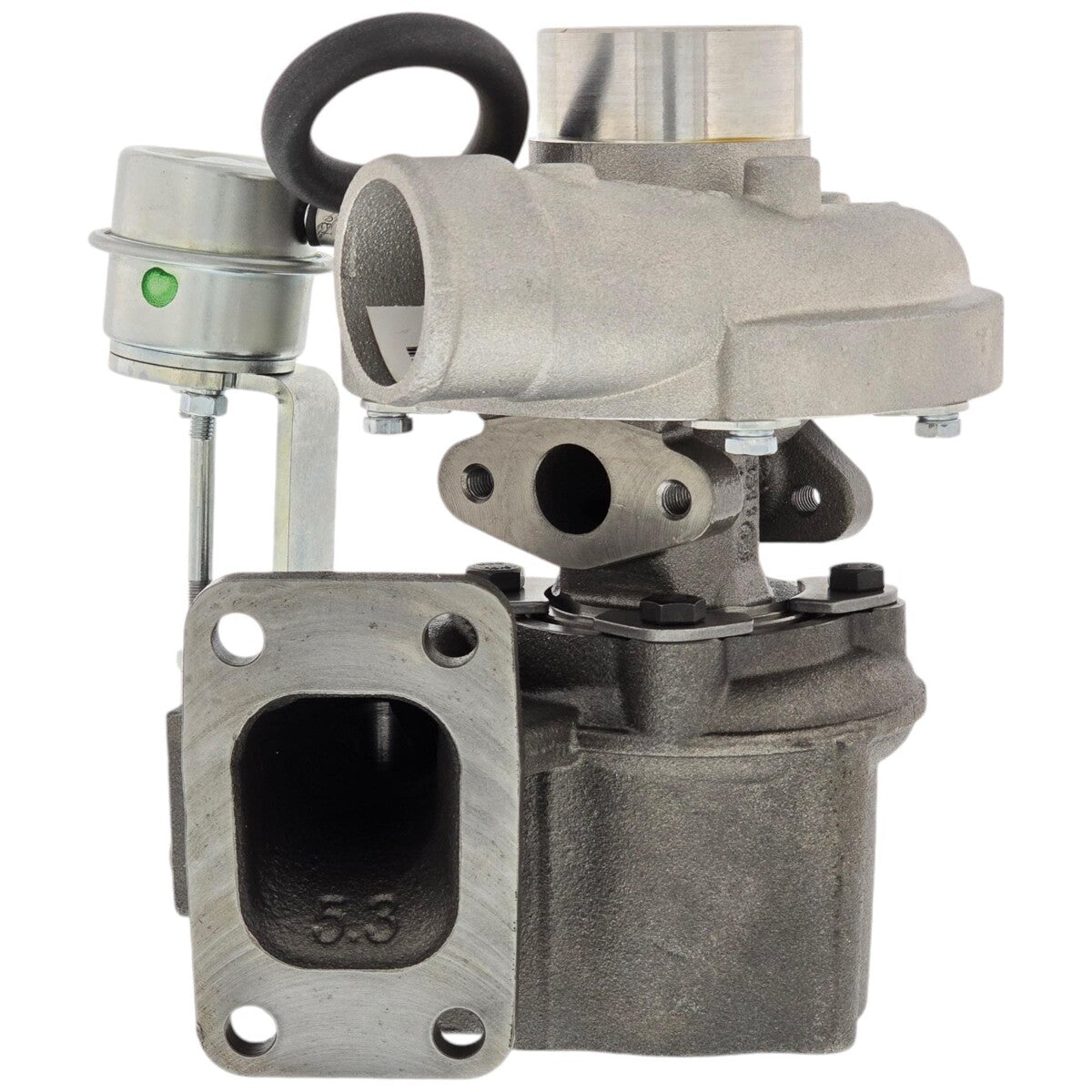 C1550509 New Turbocharger