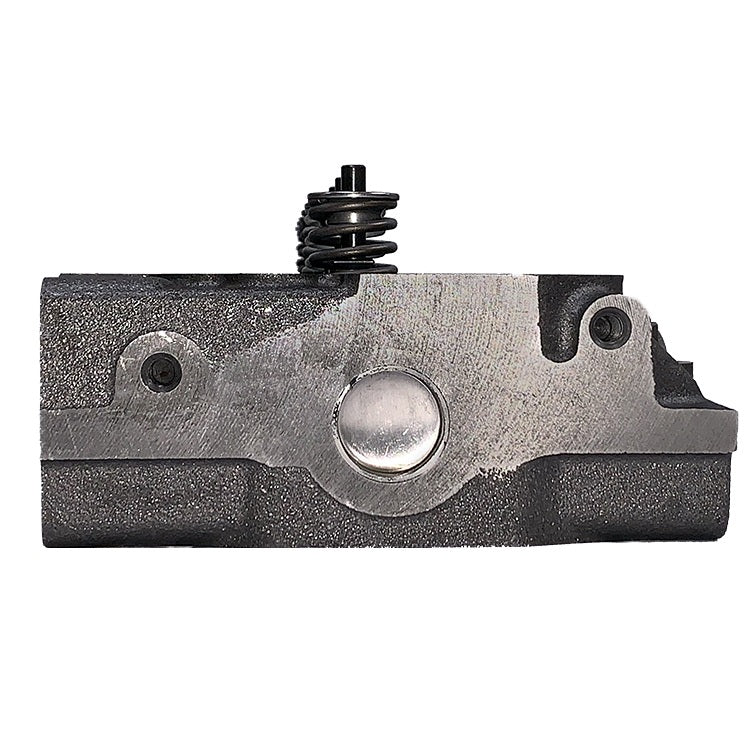 2356974 New Cylinder Head with valves