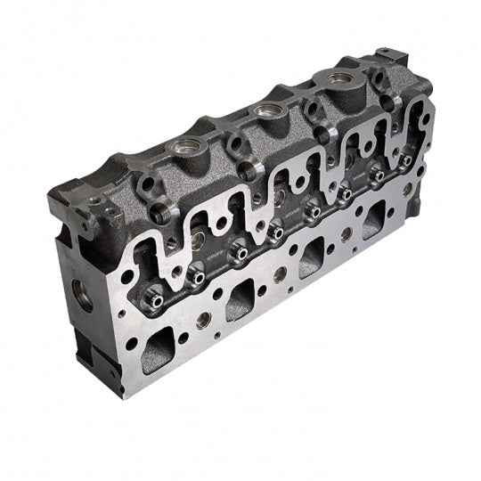 4263438 New Cylinder Head without valves