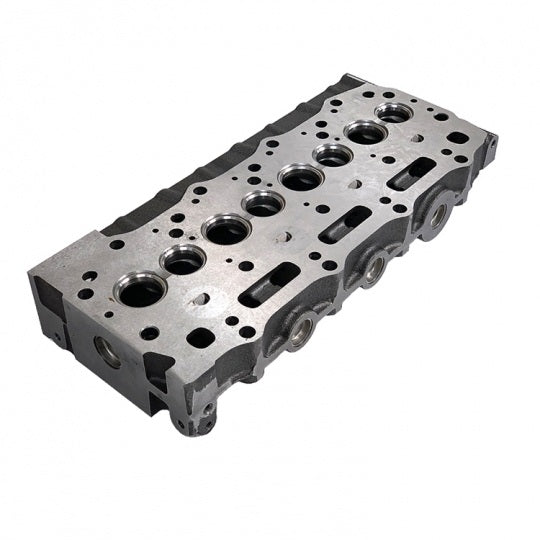 4263438 New Cylinder Head without valves