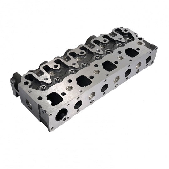 4263438 New Cylinder Head without valves