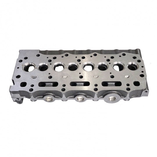 4263438 New Cylinder Head without valves