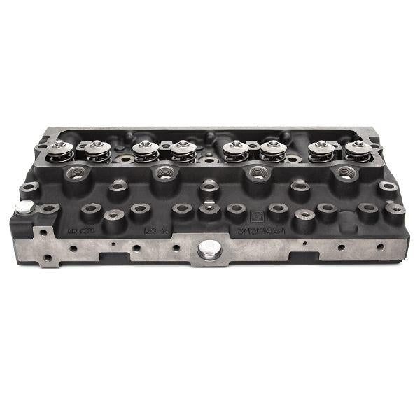 1646098 New Cylinder Head with valves