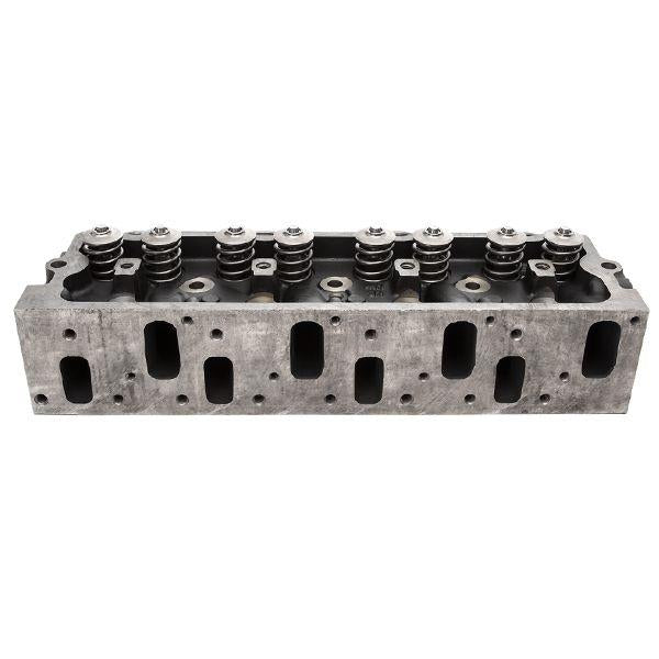 1646098 New Cylinder Head with valves