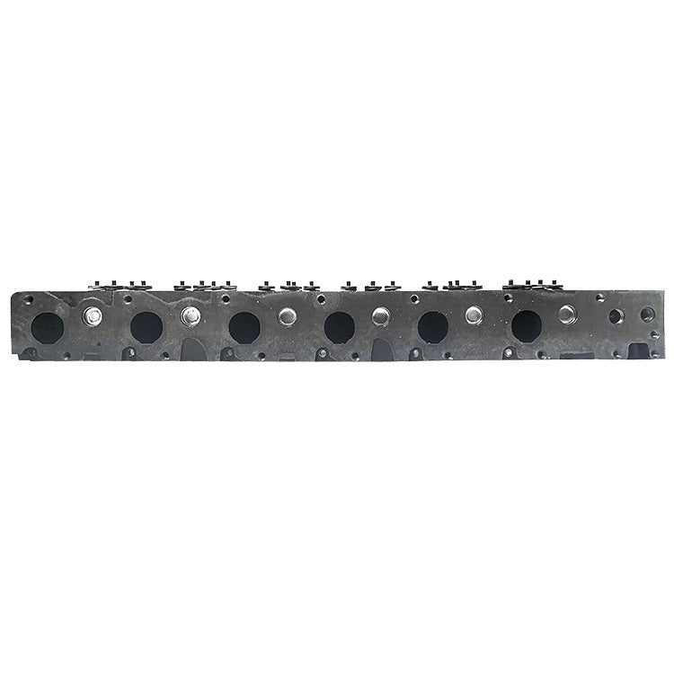 2768115 New Cylinder Head with valves