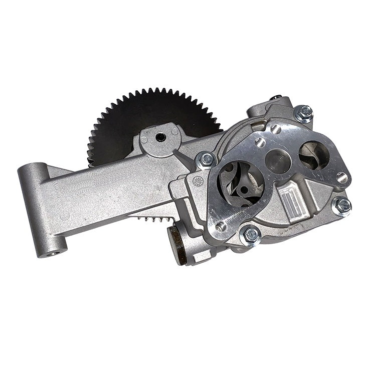 3318906 New Oil Pump