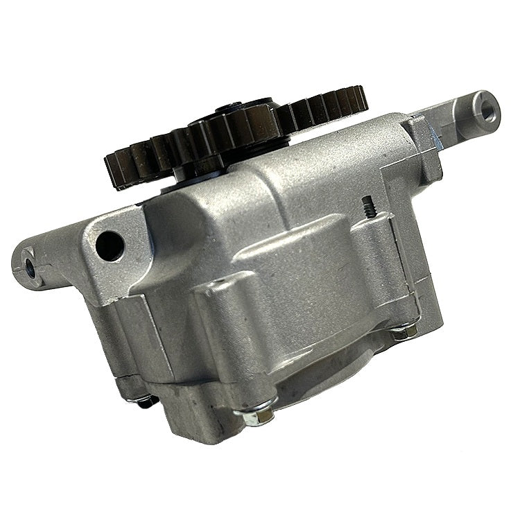 4234722 New Oil Pump