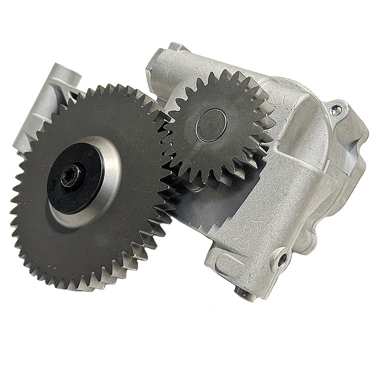 4234722 New Oil Pump