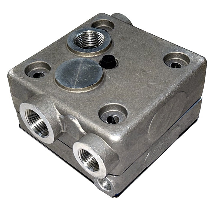 5286677 New Air Compressor Head