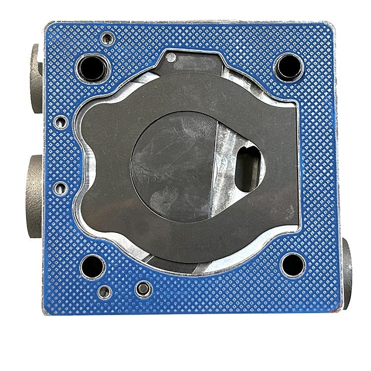 5286677 New Air Compressor Head