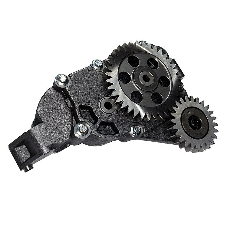 5532492 New Oil Pump