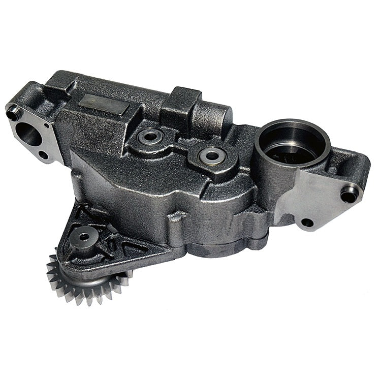 5532492 New Oil Pump