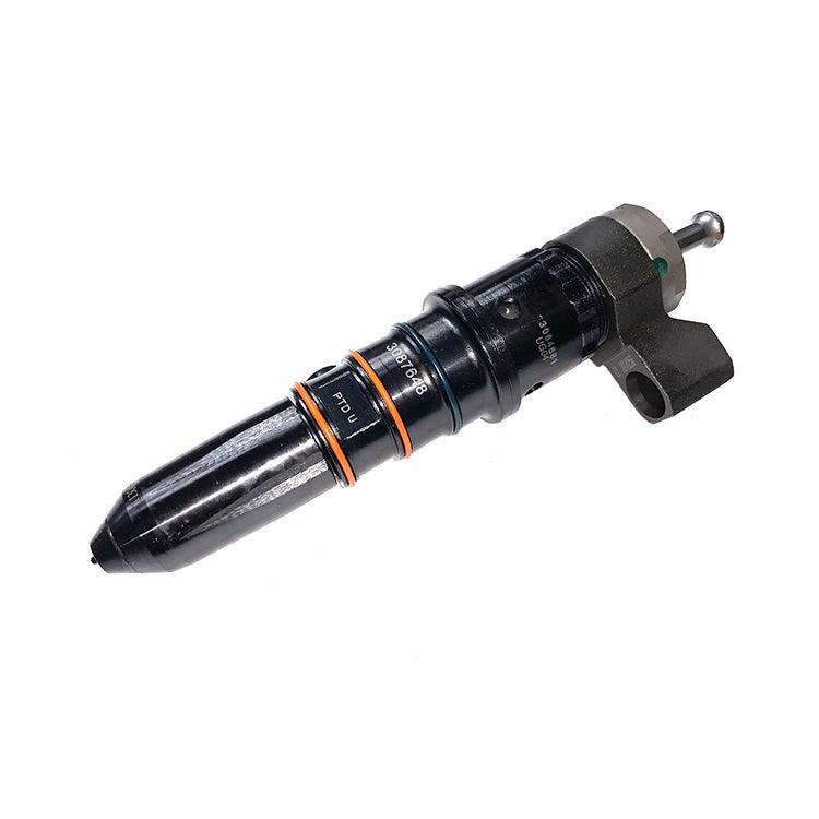 3087648 New Diesel Injector