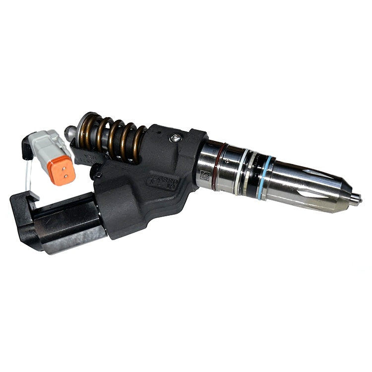 4061851 New Diesel Injector