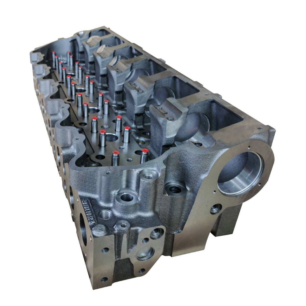 2237263 New Cylinder Head without valves
