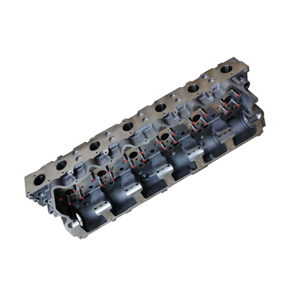 2237263 New Cylinder Head without valves