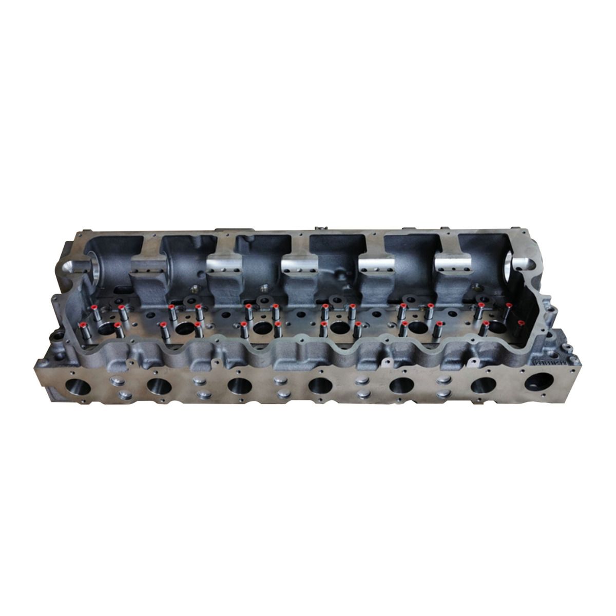 2237263 New Cylinder Head without valves