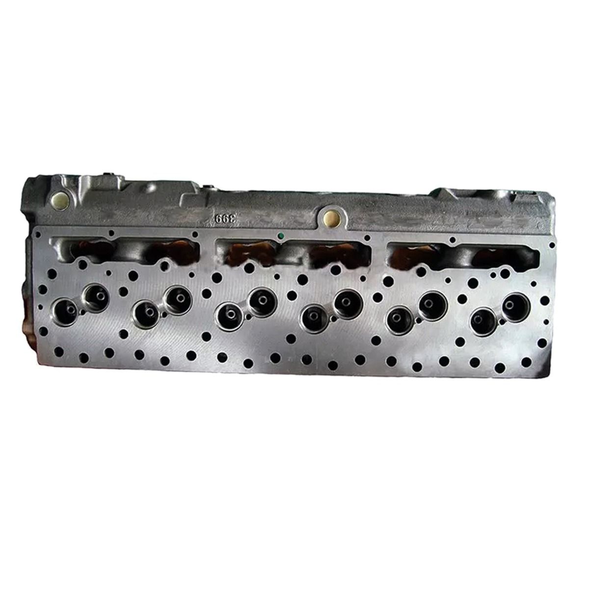 8N6796 New Cylinder Head without valves