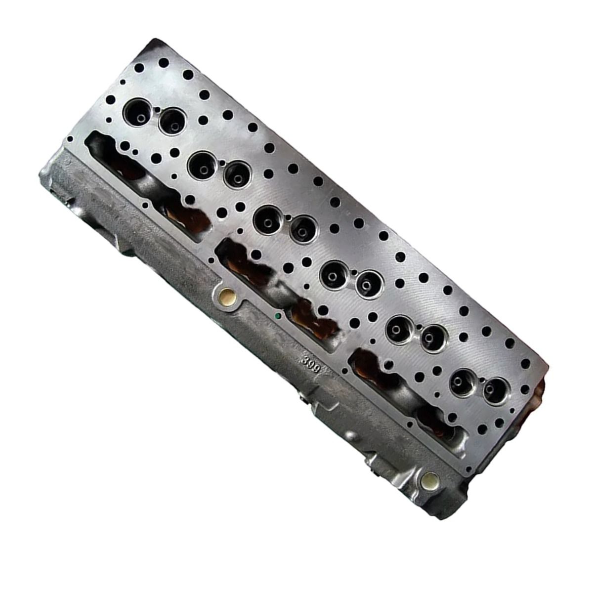 8N6796 New Cylinder Head without valves