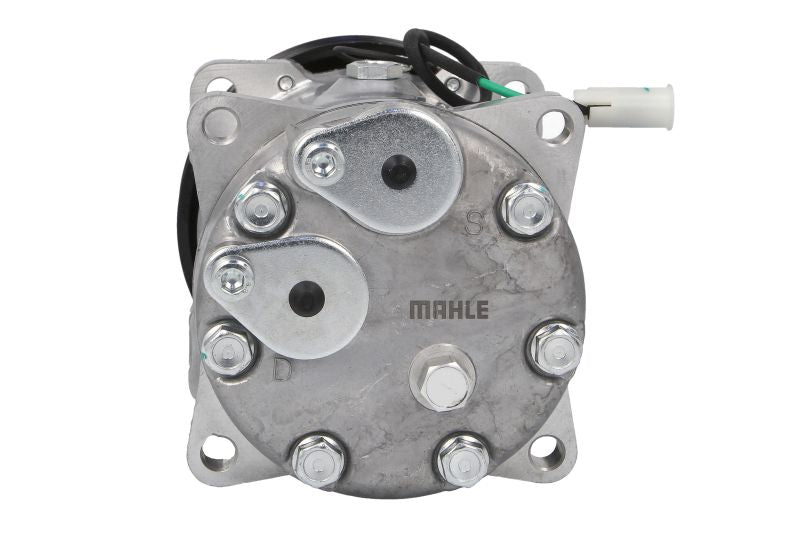 ACP395000S 24V New AC Compressor