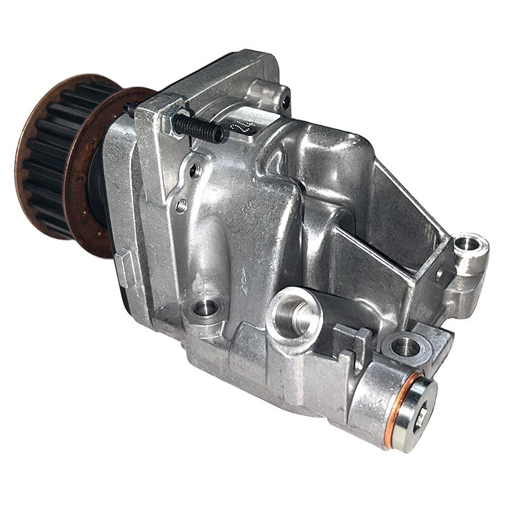 04300504 New Oil Pump