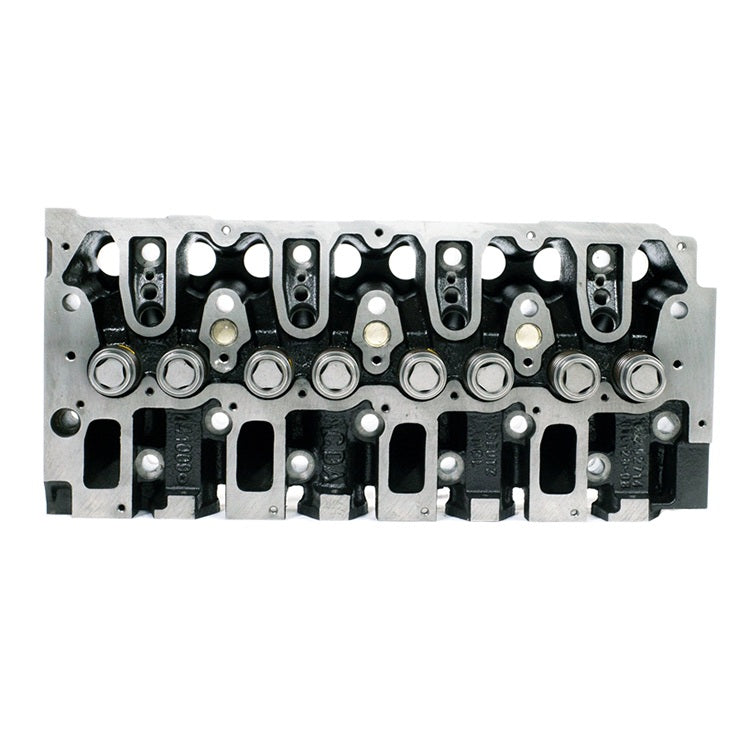 04285994 New Cylinder Head with valves