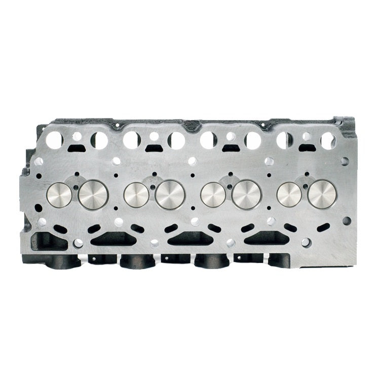 04285994 New Cylinder Head with valves