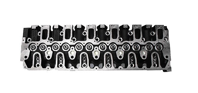 04285383 New Cylinder Head without valves